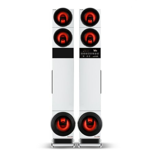 اسپیکر خانگی میکرولب مدل PALLADIO 8.3