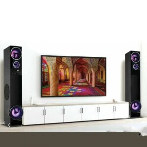 اسپیکر خانگی میکرولب مدل PALLADIO 8.3
