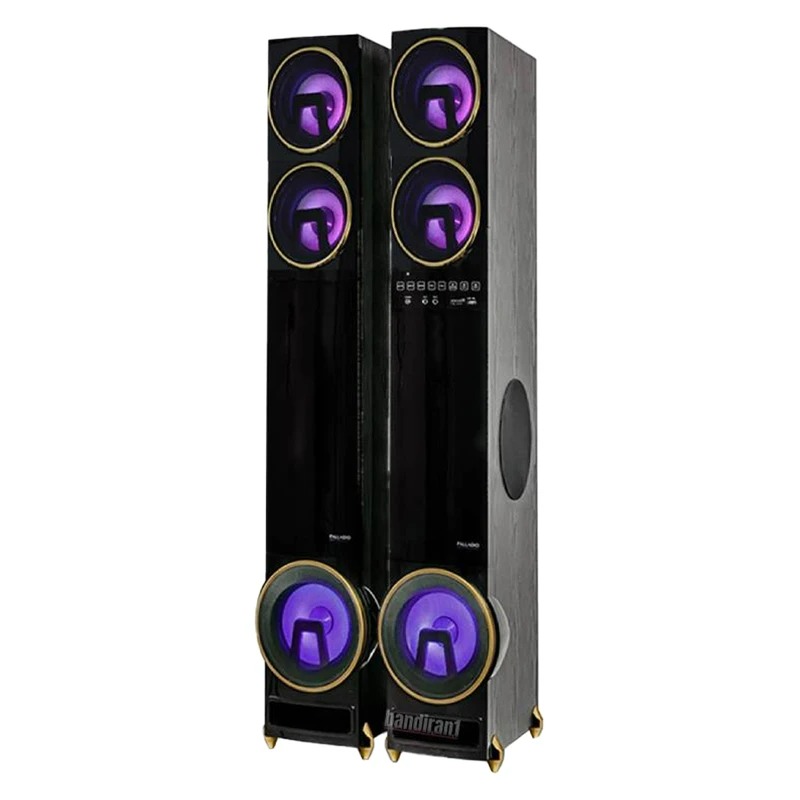 اسپیکر خانگی میکرولب مدل Palladio 8.4 3