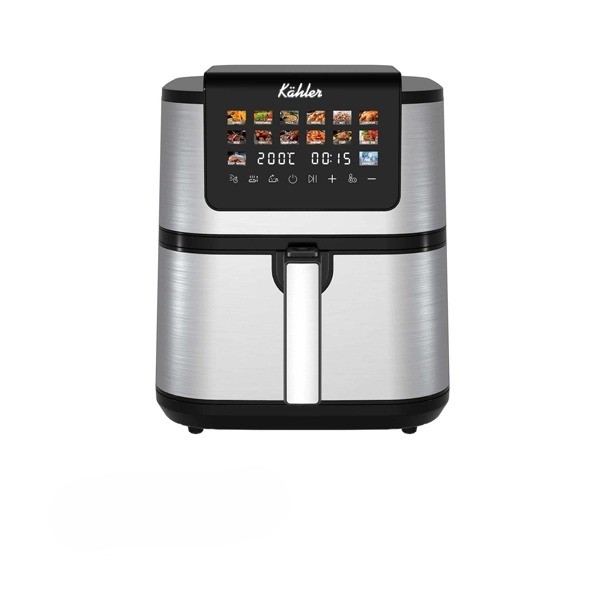 هواپز 8 لیتری کاخلر مدل KH AF 6600 3
