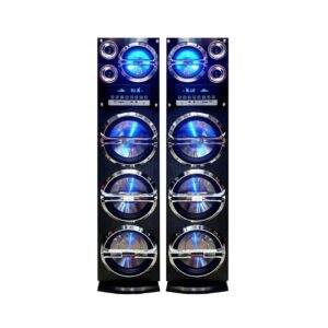 پخش کننده خانگی میکرولب مدل M310101 INF