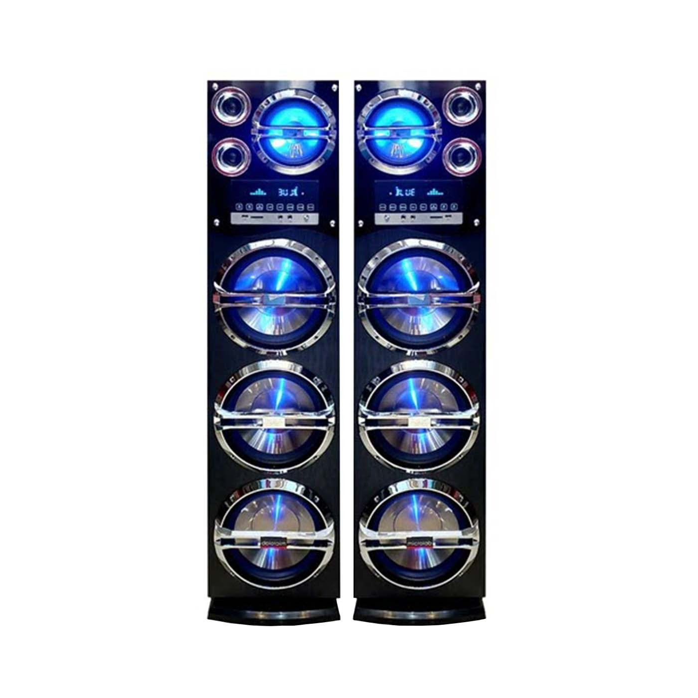 پخش کننده خانگی میکرولب مدل M310101 INF