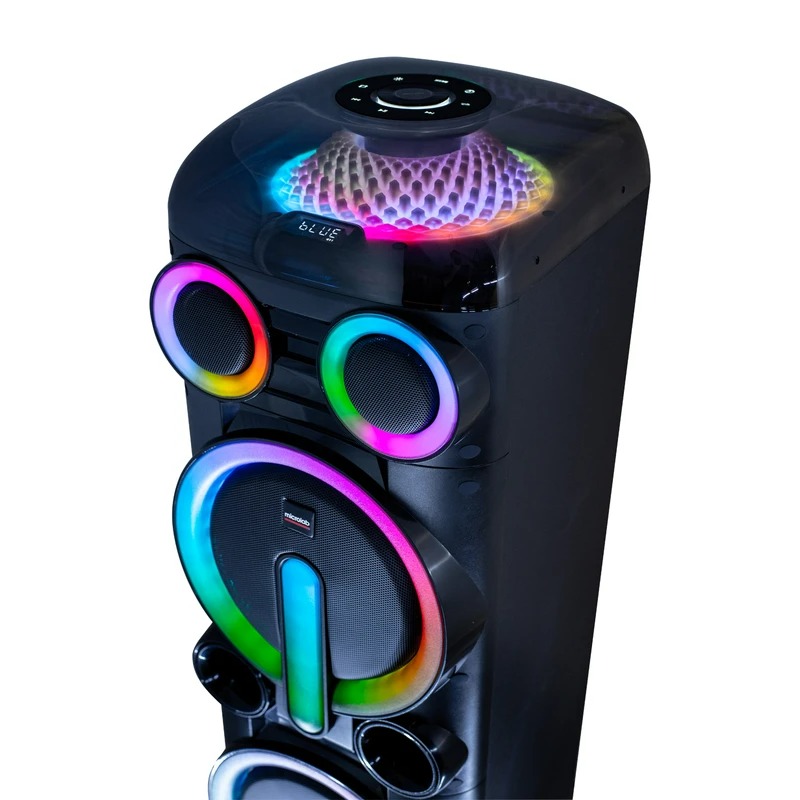 پخش کننده خانگی میکرولب مدل Magma 330