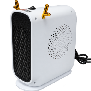 فن هیتر رومیزی Inteligent Heater طرح گوزن
