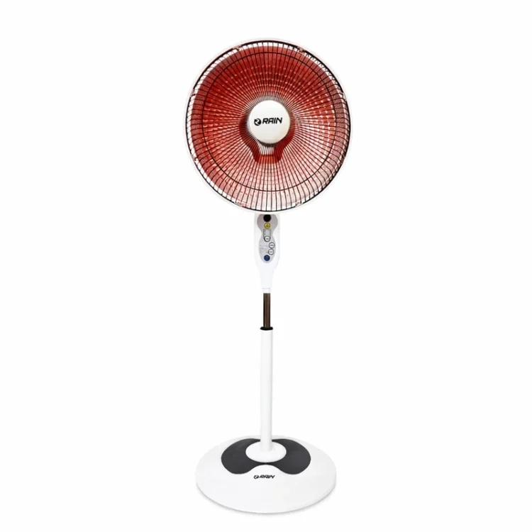 بخاری برقی راین مدل Ra-6400